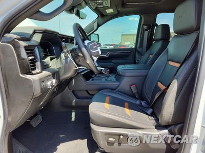 Zdjęcie 7 z 12 samochodu: 2025 GMC SIERRA K2500 AT4 VIN:1GT4UPE78SF343613 - miniatura
