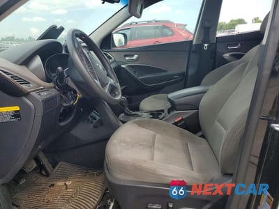 Zdjęcie 7 z 13 samochodu: 2017 HYUNDAI SANTA FE SPORT 2.4L VIN:5NMZU3LB8HH033463 - miniatura