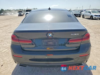 Zdjęcie 6 z 12 samochodu: 2021 BMW 530 I VIN:WBA53BH08MWW96894 - miniatura