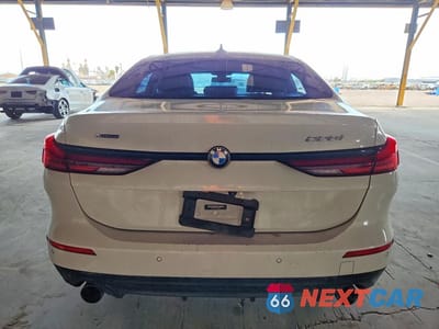 Zdjęcie 6 z 12 samochodu: 2020 BMW 228XI VIN:WBA73AK09L7G08197 - miniatura