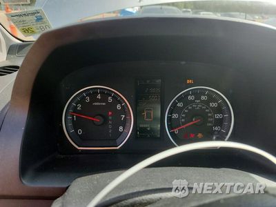 Zdjęcie 9 z 13 samochodu: 2008 HONDA CR-V EXL VIN:JHLRE38748C048786 - miniatura