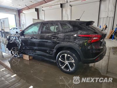 Drugie zdjęcie samochodu z przodu: 2024 CHEVROLET TRAX 1RS VIN:KL77LGE27RC234850 - miniatura