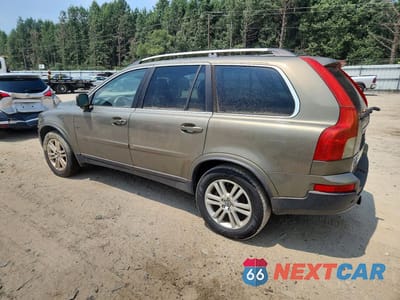 Drugie zdjęcie samochodu z przodu: 2011 VOLVO XC90 3.2 VIN:YV4952CY6B1579026 - miniatura