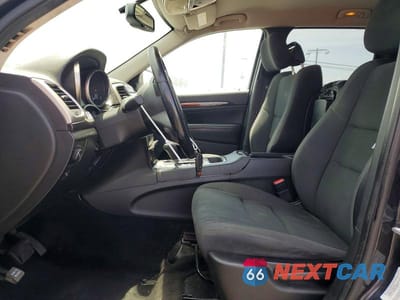 Zdjęcie 7 z 13 samochodu: 2013 JEEP GRAND CHEROKEE LAREDO VIN:1C4RJEAG4DC648569 - miniatura