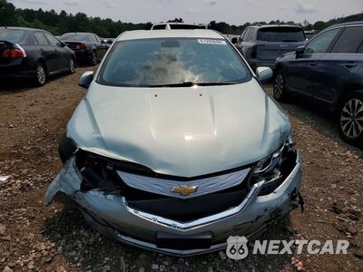 Piąte zdjęcie samochodu w środku: 2018 CHEVROLET VOLT LT VIN:1G1RC6S57JU148448 - miniatura
