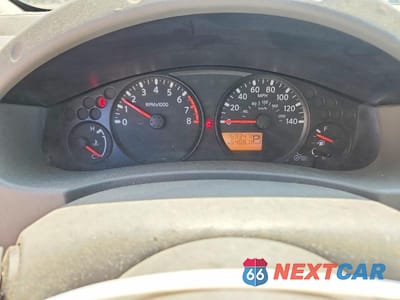 Zdjęcie 9 z 12 samochodu: 2013 NISSAN FRONTIER S VIN:1N6BD0CT3DN715525 - miniatura