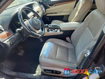 Zdjęcie 7 z 13 samochodu: 2015 LEXUS GS 350 VIN:JTHBE1BL5FA007745 - miniatura