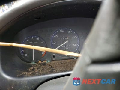 Zdjęcie 9 z 12 samochodu: 1999 HONDA CIVIC EX VIN:1HGEJ8543XL051628 - miniatura