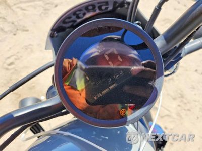 Zdjęcie 7 z 9 samochodu: 2024 HONDA CMX500 A2 VIN:MLHPC5616R5700850 - miniatura