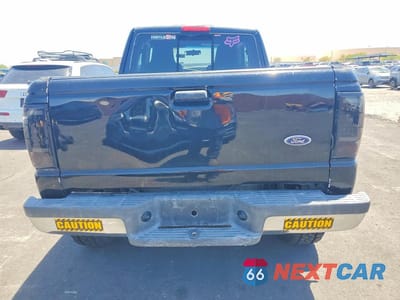 Zdjęcie 6 z 12 samochodu: 2004 FORD RANGER SUPER CAB VIN:1FTYR44U64PA31022 - miniatura