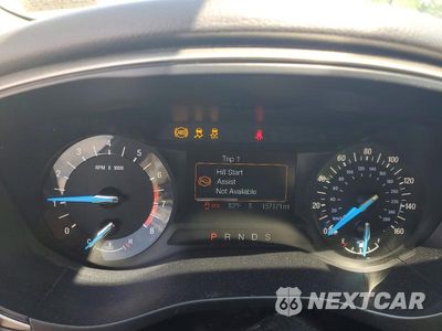 Zdjęcie 9 z 12 samochodu: 2014 FORD FUSION SE VIN:1FA6P0H76E5373762 - miniatura