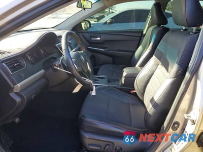 Zdjęcie 7 z 12 samochodu: 2017 TOYOTA CAMRY SE VIN:4T1BF1FK9HU293824 - miniatura