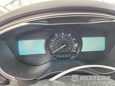 Zdjęcie 9 z 12 samochodu: 2019 FORD FUSION SEL VIN:3FA6P0CD2KR150673 - miniatura