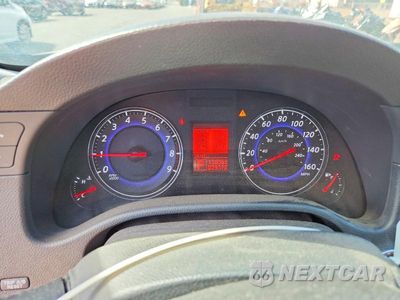 Zdjęcie 9 z 12 samochodu: 2009 INFINITI G37 SEDAN BASE VIN:JNKCV61E39M013521 - miniatura