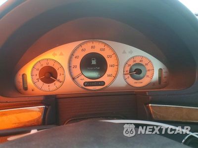 Zdjęcie 9 z 13 samochodu: 2008 MERCEDES-BENZ E 350 VIN:WDBUF56X98B348329 - miniatura