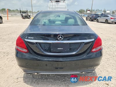 Zdjęcie 6 z 12 samochodu: 2018 MERCEDES-BENZ C 300 VIN:55SWF4JB5JU246804 - miniatura