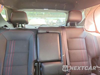 Zdjęcie 10 z 13 samochodu: 2024 CHEVROLET EQUINOX RS VIN:3GNAXWEG2RL229179 - miniatura