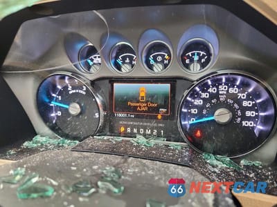 Zdjęcie 9 z 12 samochodu: 2015 FORD F350 SUPER DUTY VIN:1FT8W3DT9FED50505 - miniatura