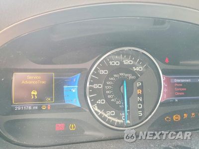 Zdjęcie 9 z 13 samochodu: 2013 FORD EDGE SEL VIN:2FMDK4JC2DBB07210 - miniatura