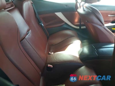 Zdjęcie 10 z 13 samochodu: 2017 BMW 650 I VIN:WBA6F5C38HD996967 - miniatura