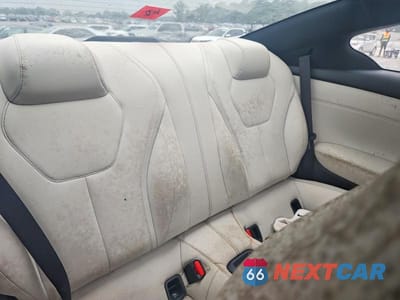 Zdjęcie 10 z 12 samochodu: 2018 INFINITI Q60 3.0T LUXE VIN:JN1EV7EL9JM392539 - miniatura