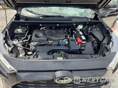 Zdjęcie 11 z 12 samochodu: 2025 TOYOTA RAV4 XLE VIN:2T3P1RFV8SW511263 - miniatura