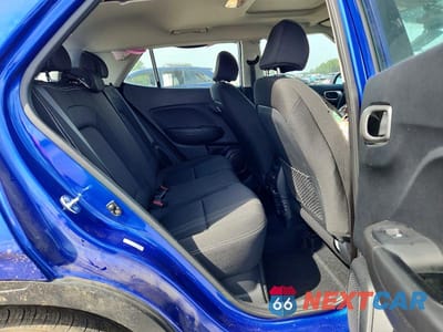 Zdjęcie 11 z 13 samochodu: 2025 HYUNDAI VENUE SEL VIN:KMHRC8A34SU360837 - miniatura