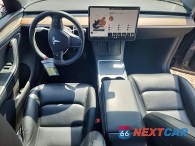 Zdjęcie 8 z 13 samochodu: 2023 TESLA MODEL Y VIN:7SAYGDEEXPA189746 - miniatura