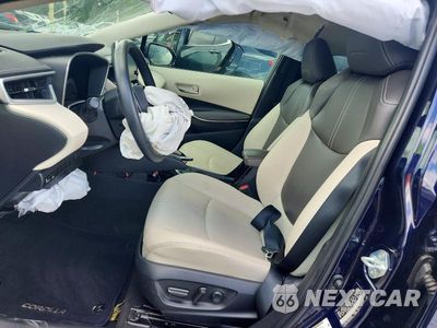 Zdjęcie 7 z 13 samochodu: 2020 TOYOTA COROLLA XLE VIN:5YFFPRAE5LP085772 - miniatura