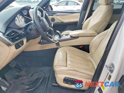Zdjęcie 7 z 13 samochodu: 2017 BMW X5 XDRIVE35I VIN:5UXKR0C35H0X78857 - miniatura