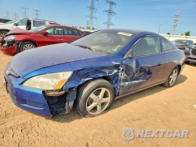 2005 HONDA ACCORD EX 1HGCM72705A012852 - główne zdjęcie licytacji z USA - miniatura