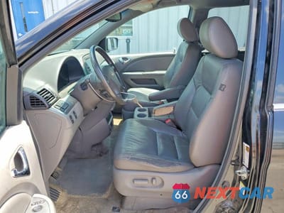 Zdjęcie 7 z 14 samochodu: 2010 HONDA ODYSSEY EXL VIN:5FNRL3H76AB038949 - miniatura