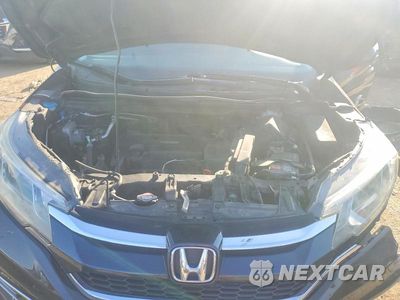 Zdjęcie 12 z 13 samochodu: 2016 HONDA CR-V EX VIN:2HKRM4H53GH728461 - miniatura