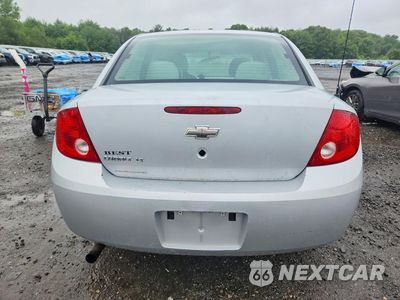 Zdjęcie 6 z 12 samochodu: 2007 CHEVROLET COBALT LT VIN:1G1AL55F977376096 - miniatura