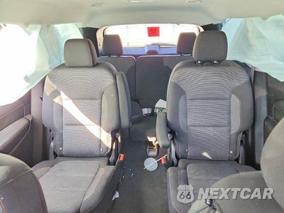 Zdjęcie 10 z 13 samochodu: 2021 CHEVROLET TRAVERSE LT VIN:1GNERGKW2MJ196987 - miniatura