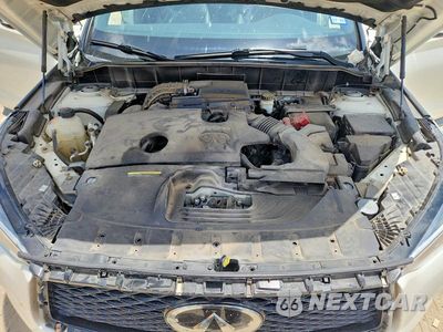 Zdjęcie 11 z 12 samochodu: 2021 INFINITI QX50 LUXE VIN:3PCAJ5BB3MF114028 - miniatura