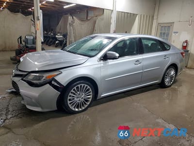 2016 TOYOTA AVALON LIMITED 4T1BK1EB5GU237312 - główne zdjęcie licytacji z USA - miniatura