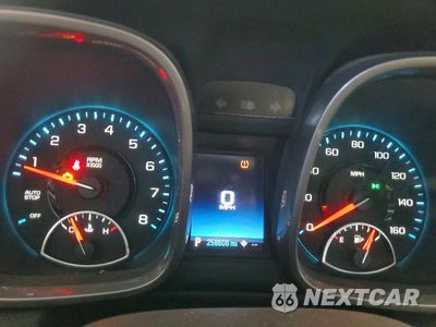 Zdjęcie 9 z 12 samochodu: 2015 CHEVROLET MALIBU LS VIN:1G11B5SL8FF329725 - miniatura