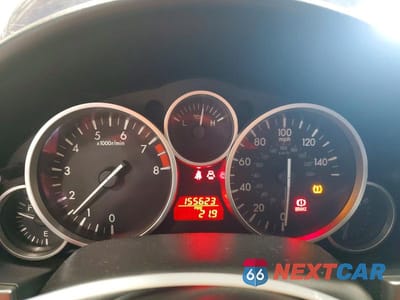 Zdjęcie 9 z 12 samochodu: 2009 MAZDA MX-5 MIATA VIN:JM1NC25F590202626 - miniatura