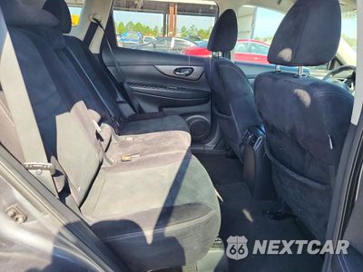 Zdjęcie 11 z 13 samochodu: 2015 NISSAN ROGUE S VIN:5N1AT2MT6FC813163 - miniatura