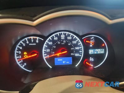 Zdjęcie 9 z 13 samochodu: 2015 NISSAN QUEST 3.5 S VIN:JN8AE2KP3F9121867 - miniatura