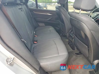 Zdjęcie 11 z 13 samochodu: 2017 BMW X5 XDRIVE35I VIN:5UXKR0C35H0V73863 - miniatura