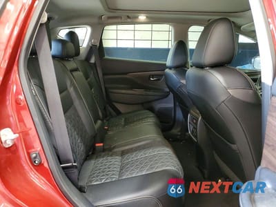 Zdjęcie 11 z 13 samochodu: 2019 NISSAN MURANO PLATINUM VIN:5N1AZ2MS4KN143844 - miniatura
