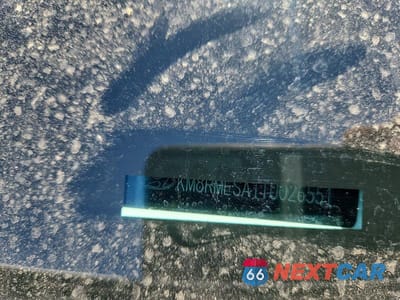 Zdjęcie 12 z 12 samochodu: 2026 HYUNDAI PALISADE CALLIGRAPHY VIN:KM8RMESA1TU026551 - miniatura
