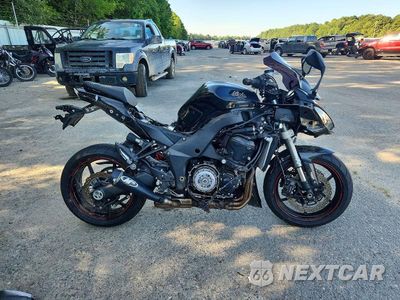 2018 KAWASAKI ZX1000 W JKAZXCW1XJA009332 - główne zdjęcie licytacji z USA - miniatura