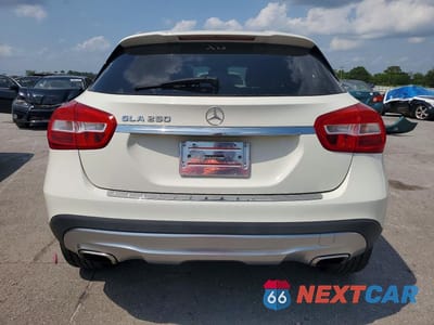 Zdjęcie 6 z 13 samochodu: 2017 MERCEDES-BENZ GLA 250 VIN:WDCTG4EB2HJ303582 - miniatura