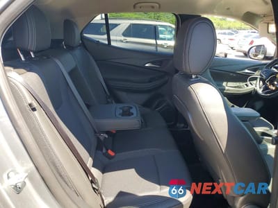 Zdjęcie 11 z 13 samochodu: 2026 BUICK ENCORE GX PREFERRED VIN:KL4AMCSL8TB008948 - miniatura