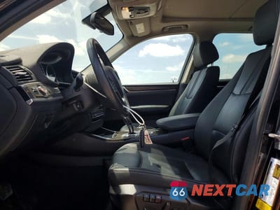 Zdjęcie 7 z 14 samochodu: 2016 BMW X3 XDRIVE35I VIN:5UXWX7C54G0R16727 - miniatura