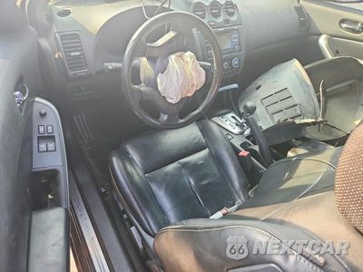 Zdjęcie 8 z 12 samochodu: 2012 NISSAN ALTIMA 2.5 S VIN:1N4AL2EP9CC159475 - miniatura