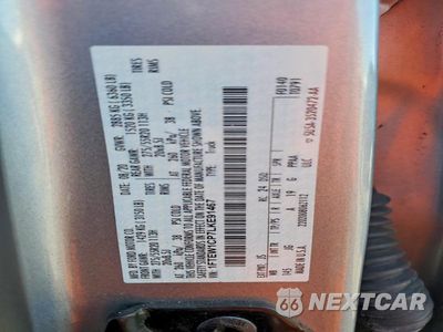 Zdjęcie 12 z 12 samochodu: 2020 FORD F-150 XLT VIN:1FTEW1CP7LKE91467 - miniatura